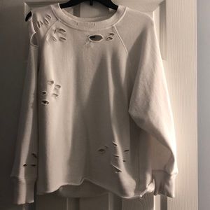 Aerie xsmall sweatshirt